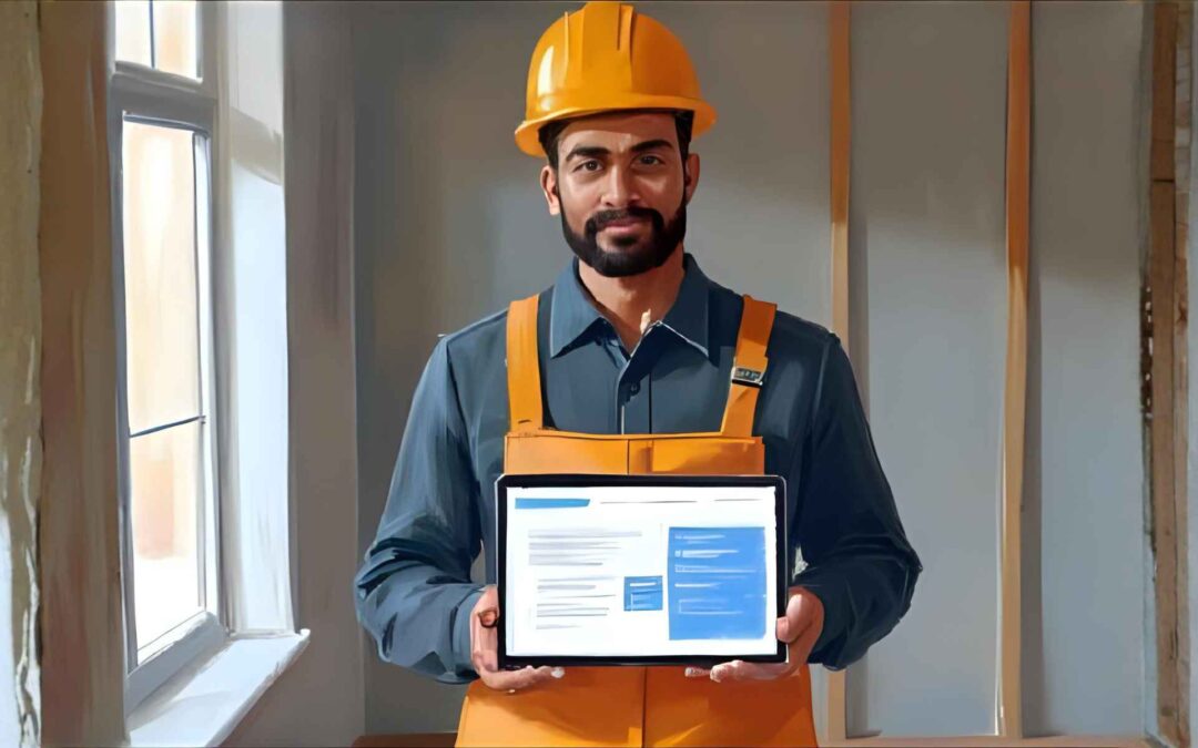 10 Erreurs sur les site web des artisans à éviter absolument en 2026