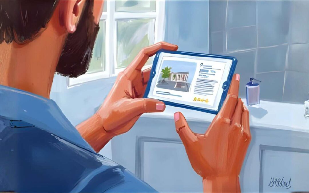 Comment doubler vos devis en 6 mois grâce à une stratégie digitale ciblée