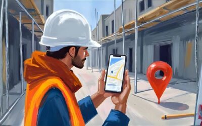 Pourquoi votre entreprise du bâtiment n’apparaît pas sur Google Maps