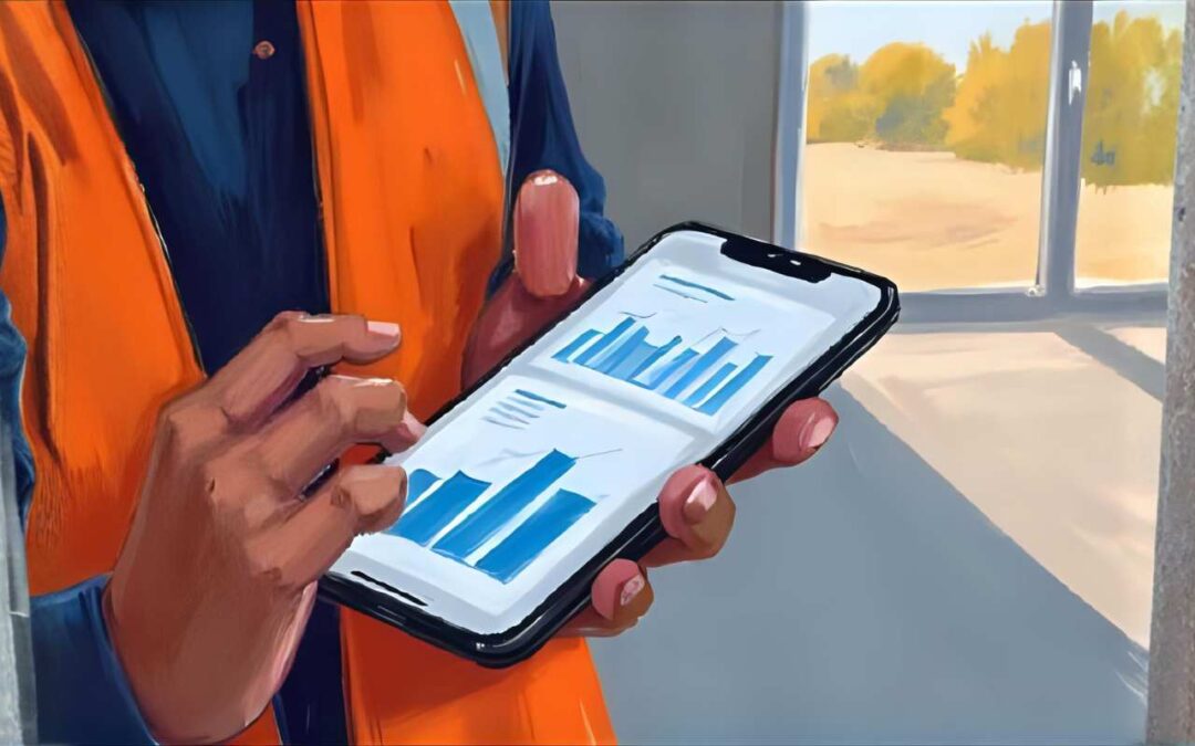 Les 5 tendances du marketing pour les entreprises du bâtiment en 2026 