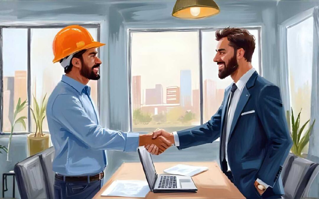 Comment choisir une agence marketing pour une entreprise du bâtiment