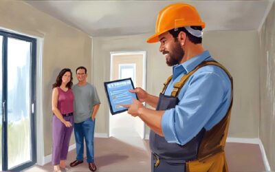 Comment exploiter les avis clients pour obtenir plus de chantiers