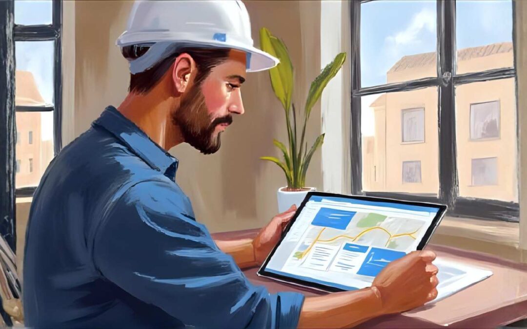 Bâtiment : Référencement local vs publicité payante : où investir en premier ?