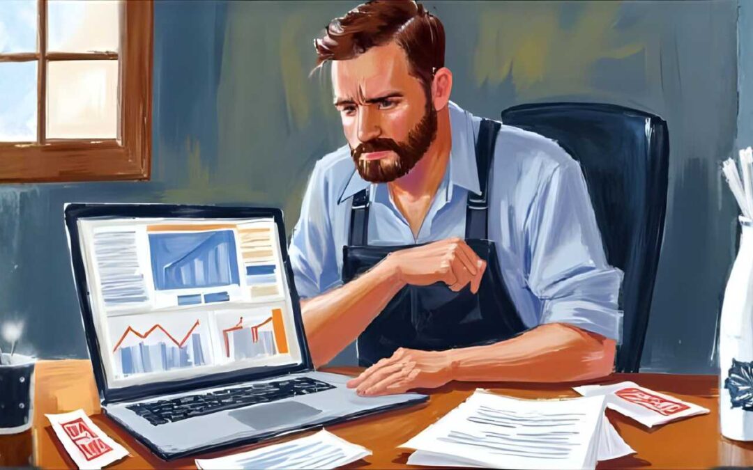 7 raisons pour lesquelles vos devis ne transforment pas en chantiers