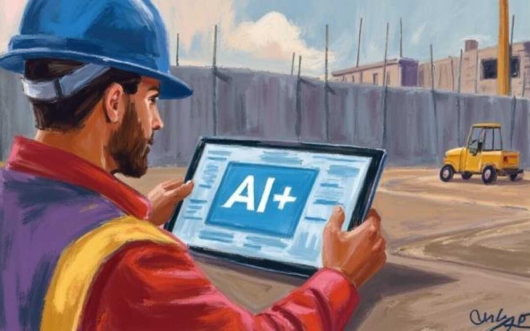 IA dans le secteur du bâtiment en 2026 : Mythes et Réalités pour PME