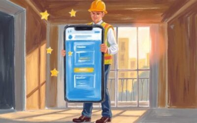 Pourquoi votre site web doit être optimisé mobile (ce que ça change dans le btp)