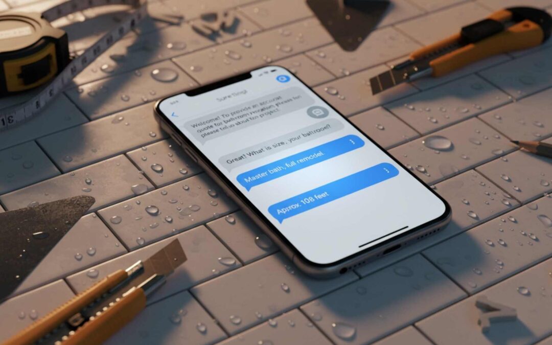 Micro-chantier vs gros projet : quelle stratégie digitale adopter pour chaque type