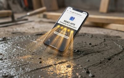 Le SEO Local Pour Entreprises du Bâtiment : 5 Actions Simples à Mettre en Place