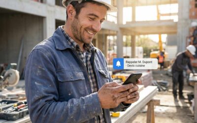 CRM pour Artisan : Pourquoi en Avoir Un et Comment l&rsquo;Implémenter