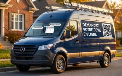 Plombier-chauffagiste : comment générer 30+ demandes de devis par mois