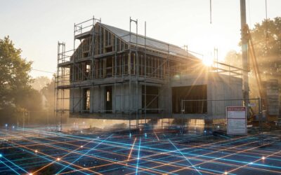 Constructeur de maisons individuelles : pourquoi votre site seul ne suffit pas