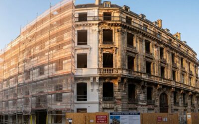 Façadier-ravaleur : stratégie digitale pour un cycle de vente long