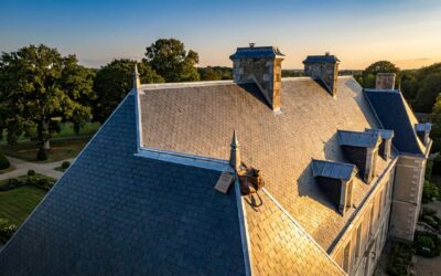 Couvreur-zingueur : comment remplir votre planning toute l&rsquo;année