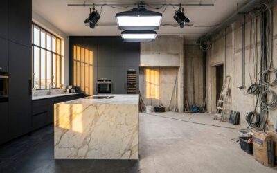 Cuisiniste-agenceur : comment capter les projets cuisine à forte marge