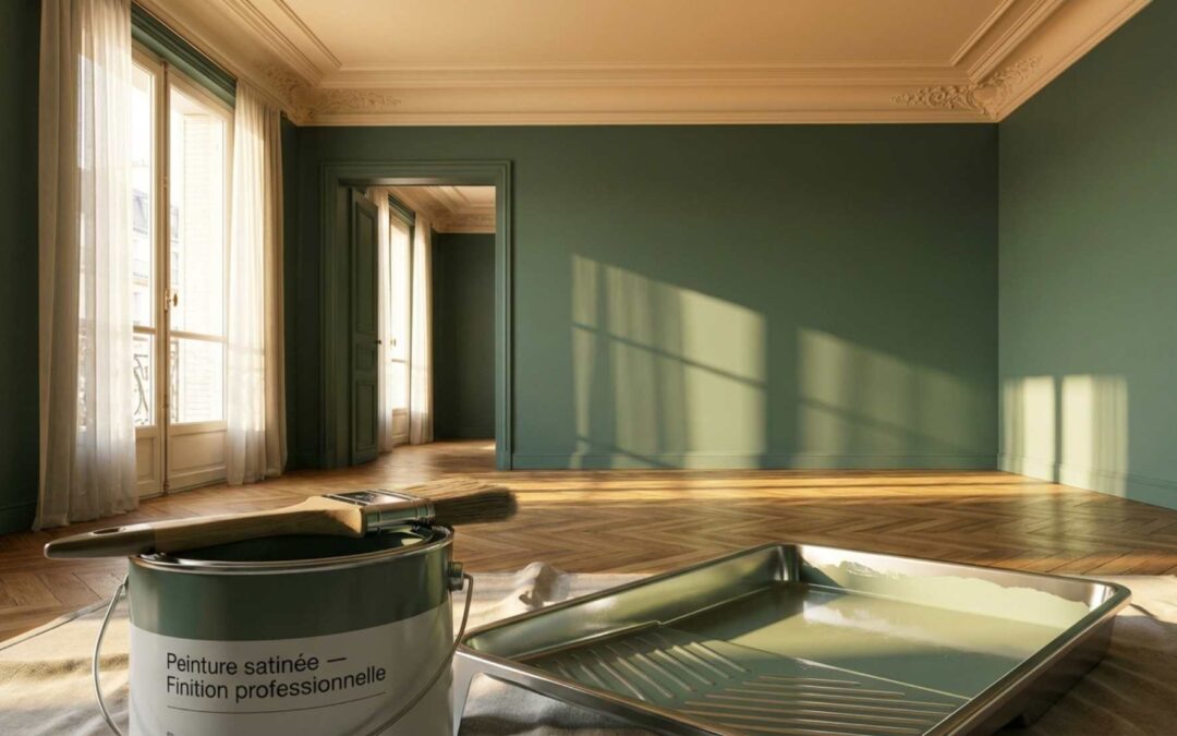 Menuisier : attirer des projets sur-mesure en ligne