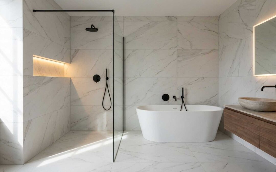 Carreleur : attirer des chantiers grâce au digital