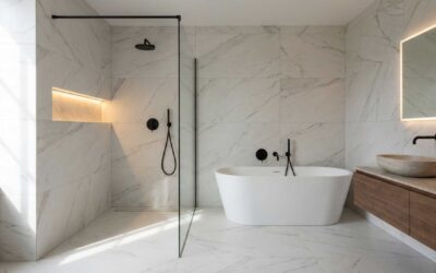 Carreleur : attirer des chantiers grâce au digital