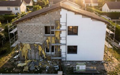 Entreprise de rénovation globale : comment avoir plus de chantiers